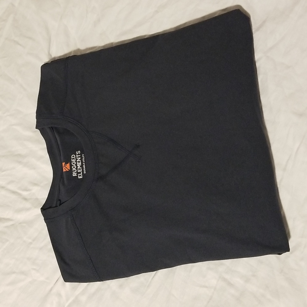 Rugged Elements Durable Utility Medium Gray Long … - image 4